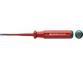 PlusMinus Screwdriver, PZ/SL1, VDE, Slim